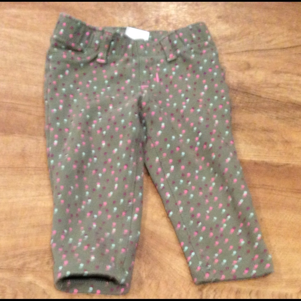 Vintage dress, shorts, pants, onesies. - Picture 8 of 8